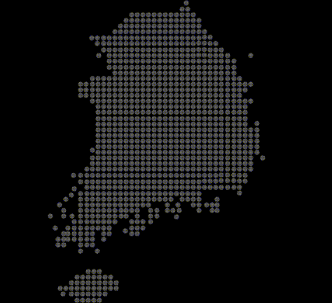 지도 이미지