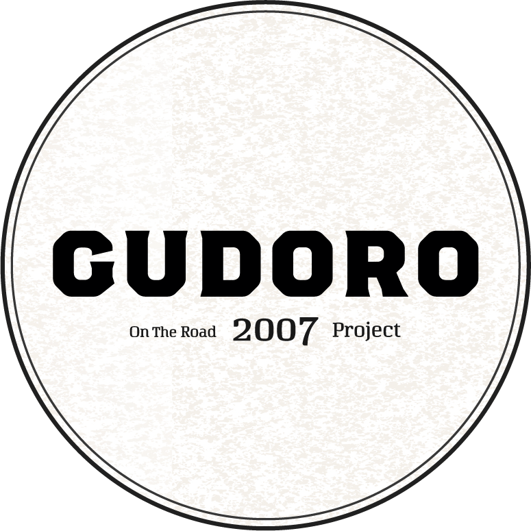 gudooro tongdak