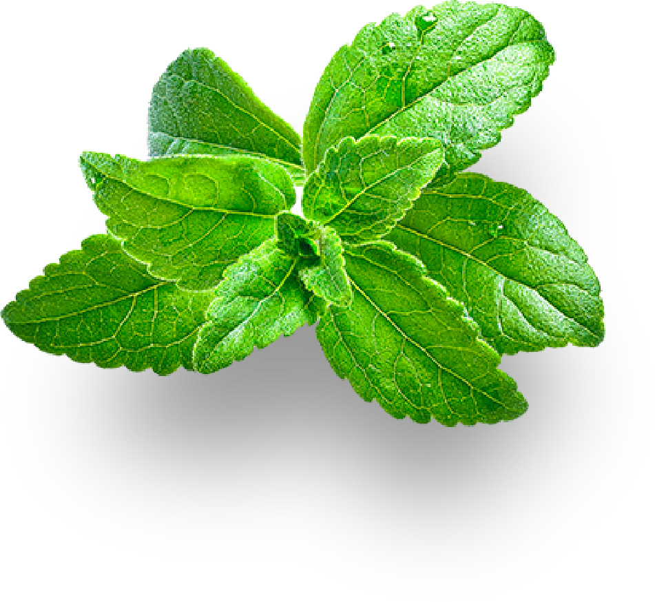 leaf decoration