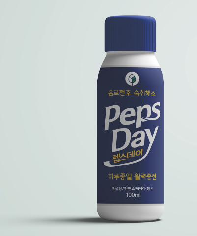 pepsday product